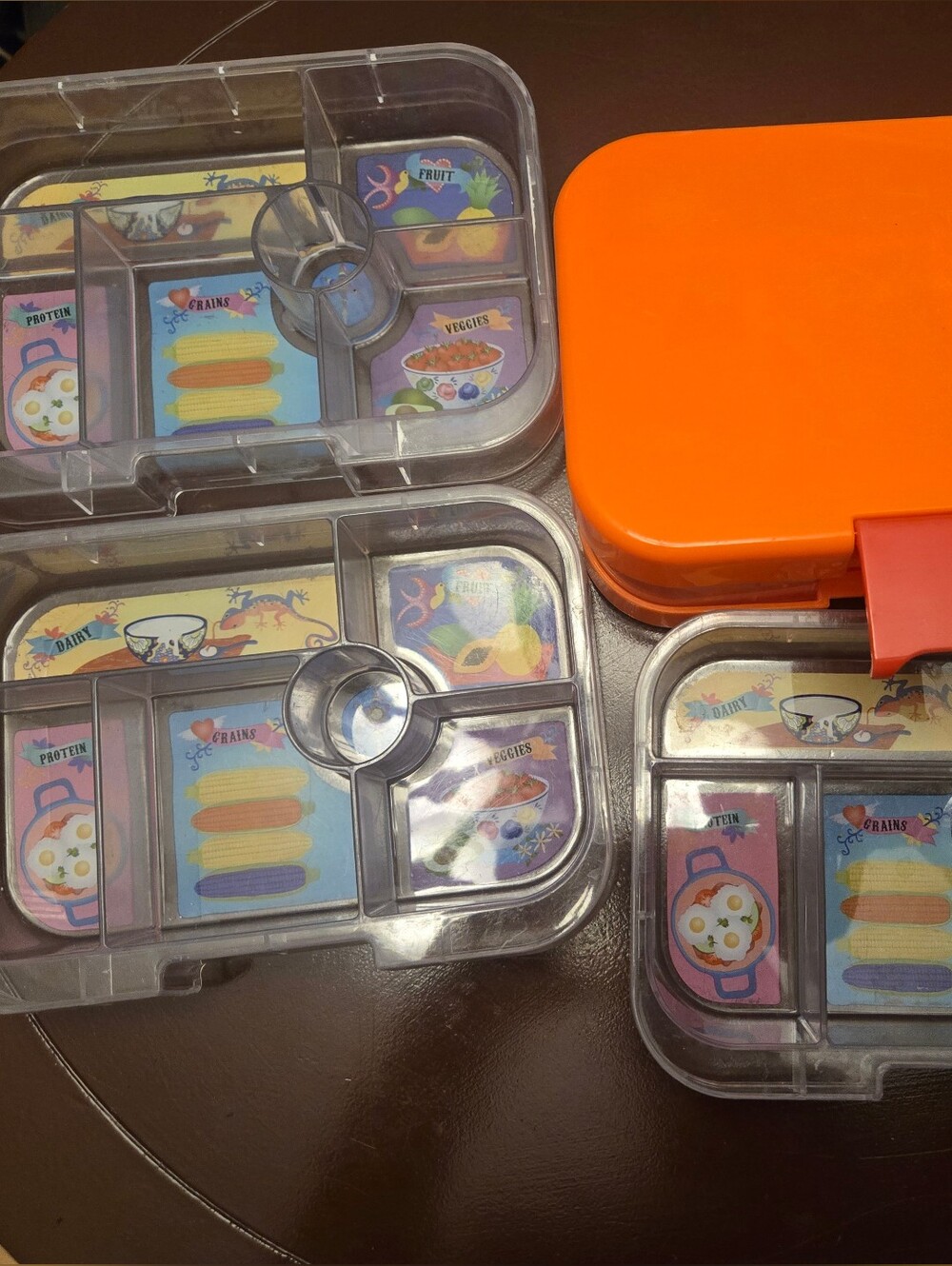 Yumbox Set